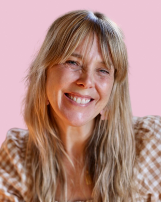 Photo of Ann Bush Odom, Clinical Social Work/Therapist in Asheville, NC