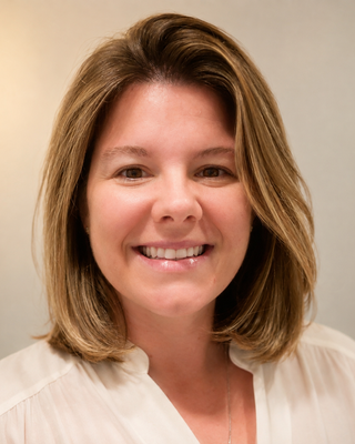 Photo of Amber Poling, Pre-Licensed Professional
