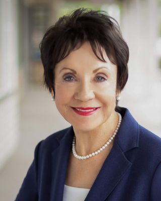 Photo of Lynn Marie Cawley, Marriage & Family Therapist, PhD, LMFT