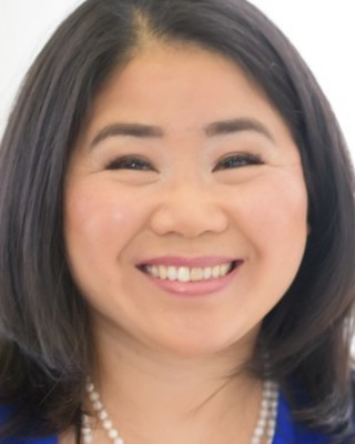 Photo of Xiaofang (Bethanie) Wang Lanterman, Marriage & Family Therapist in Silver Spring, MD