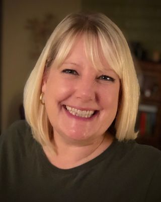 Photo of Susan Zimmerling, Licensed Professional Counselor in Missouri