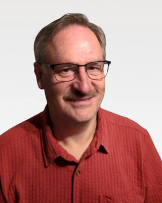 Photo of Daniel Price, Counselor, LMHC