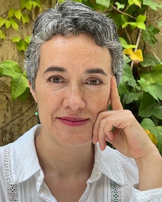 Foto de Libia Alexandra Larrotta Correa - Alexa Larrotta, Psicólogo, Esp