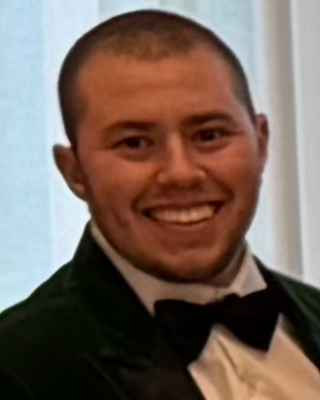 Photo of Jaymes Brooklyn Swill, Licensed Social Worker, LSW