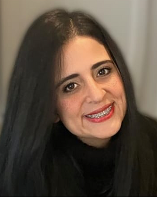 Foto de Ana Domínguez Huerta, Psicoterapeuta, Lic. en Psicología