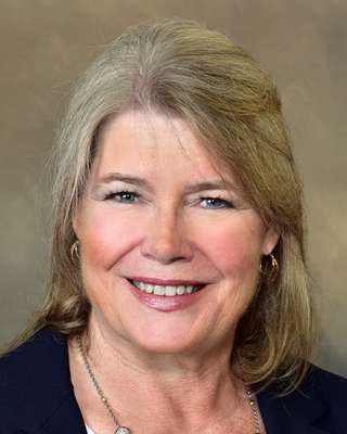 Photo of Pam Elgin, Licensed Professional Counselor, LPC