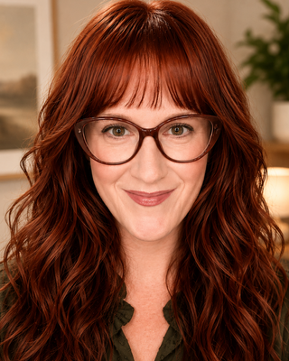Photo of Sheri Galens, Counselor, MA, LPC