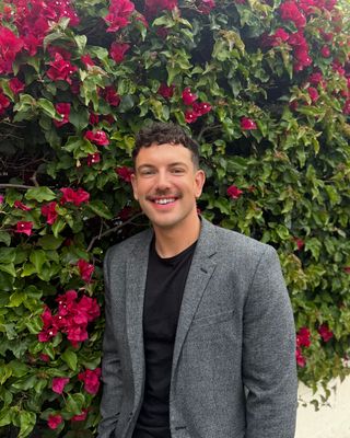 Photo of Kyle Tretter, Psychiatric Nurse Practitioner, NP