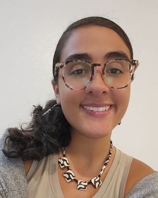 Foto de Kristal Rivera Morales, Trabajadora Social, Maestría