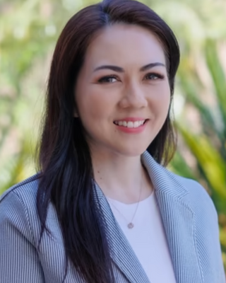 Photo of Jackie Hamed, Psychiatric Nurse Practitioner, PMHNP