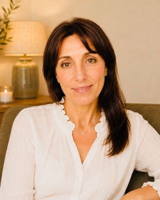 Photo of Dr Maria Smaga, Psychologist, DCounsPsych, HCPC - Couns. Psych.