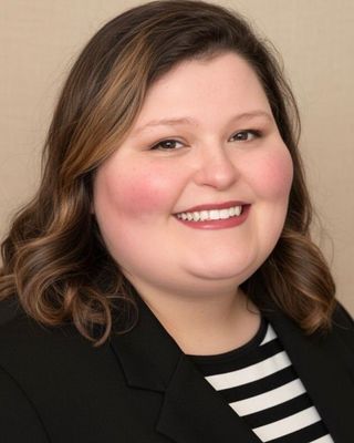 Photo of Ashley Martin, Clinical Social Work/Therapist, LCSW