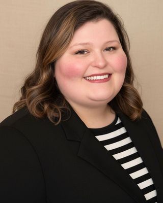 Photo of Ashley Martin, Clinical Social Work/Therapist, LCSW