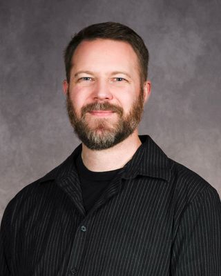 Photo of Cory Powers, Pre-Licensed Professional, MSW