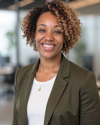 Photo of Quiana S Roberts, Counselor, LMHC, NCC, MHP