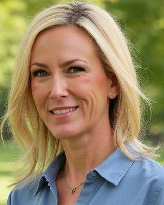 Photo of Kristina Eifert, Associate Clinical Social Worker, ASW