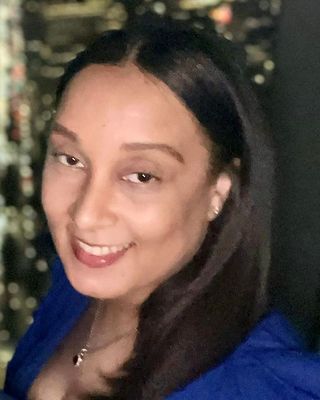 Photo of Sherise McLean-Daly, Clinical Social Work/Therapist, LCSW