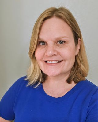 Photo of Jennifer Thorer, Licensed Professional Counselor, LPC