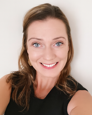 Photo of Melanie Sweet, Licensed Clinical Professional Counselor, LCPC