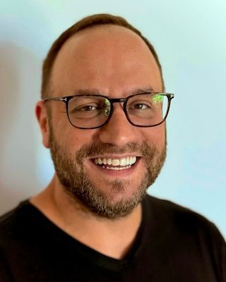 Photo of Sam Cohen Paz, Marriage & Family Therapist Associate, AMFT, APCC, JD