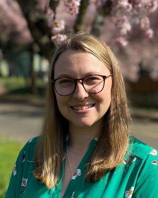 Photo of Jade M Bostwick, Licensed Professional Counselor, MA, LPC