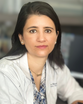 Photo of Saru Bhattarai, Psychiatric Nurse Practitioner, APRN