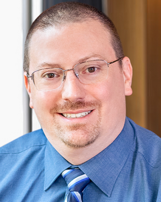 Photo of Dr. Geoffrey Sinner, Psychiatrist, MD