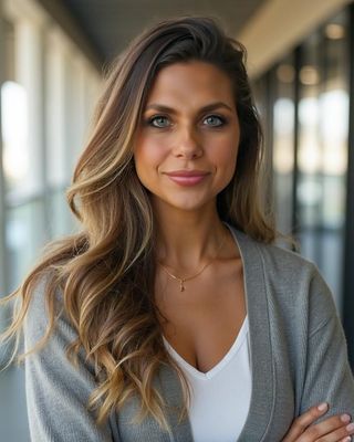 Photo of Shayna D Pannuzzo, Licensed Professional Counselor, MS, NCC, LPC