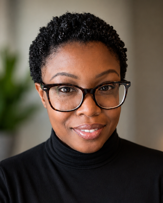 Photo of Shahneka Dupart, Clinical Social Work/Therapist, LCSW