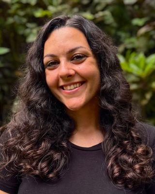 Photo of Gabriella Parisi, Psychiatric Nurse Practitioner, APRN, PMHNP