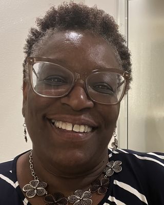 Photo of Tara Johnson, Licensed Professional Counselor, LPC