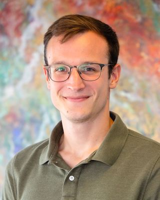 Photo of Nate McQueen, Counselor