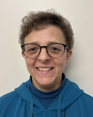 Photo of Kristin Esposita-Ublacker, Clinical Social Work/Therapist, LCSW-C