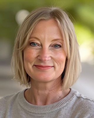 Photo of Katie Denney - Katie Denney - Fourtherapists.com, Counsellor, DCounsPsych, MBACP