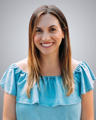 Photo of Alexis Segre, Clinical Social Work/Therapist, LSW