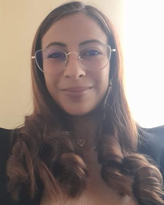 Foto de Katherin Vargas G, Psicólogo