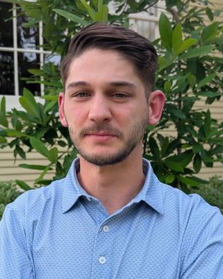 Photo of John D Bryant - Lifeworks Counseling, Pre-Licensed Professional, MA, P-LPC, ASAT