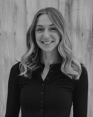 Photo of Danielle Nicole Chasser, Counselor, LPC