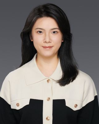 Photo of Xiaoda Jing, Psychotherapist, MA, PACFA