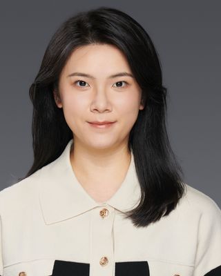 Photo of Xiaoda Jing, Psychotherapist, MA, PACFA