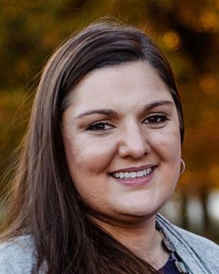 Photo of Jamie Christy, Clinical Social Work/Therapist, LCSW-C