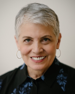 Photo of Barbara E Warren, Counselor in Flatiron, New York, NY
