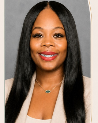 Photo of Cassandra Coleman, Clinical Social Work/Therapist, LCSW
