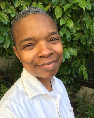 Photo of Phoenix Jackson with Light Heart Therapy, Marriage & Family Therapist in Sonoma, CA