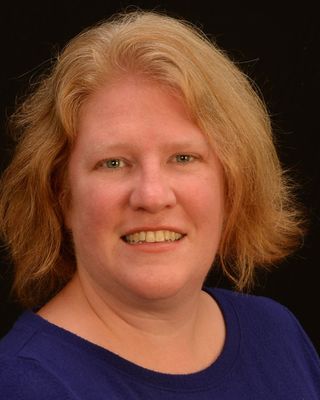 Photo of Christina Reese, Licensed Clinical Professional Counselor, PhD, LCPC