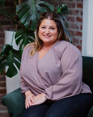 Photo of Jenna Fabrizio, Clinical Social Work/Therapist, LCSW, LISW-CP