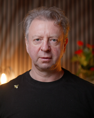 Photo of Tom MacKay, Psychotherapist, MSc, MUKCP