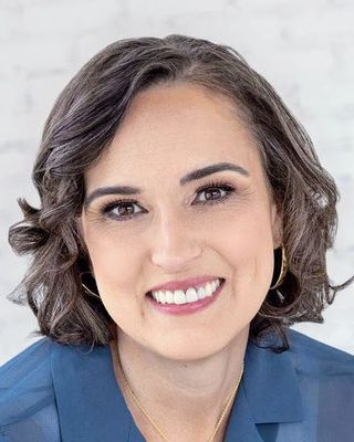 Photo of Dr. Molly Martinez, Psychologist, PhD