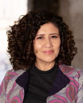 Foto de Tatiana Guerrero Serrano, Psicólogo, Lic. en Psicología, COP Madrid