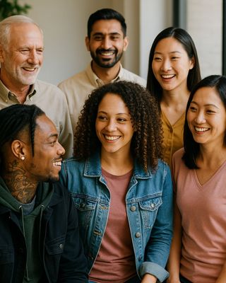 Photo of Dylesia Barner - Beyond Belief Alliance, Clinical Social Work/Therapist, DSW, LCSW